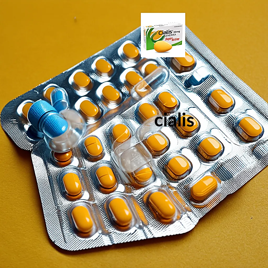 Comprar cialis generico por telefono